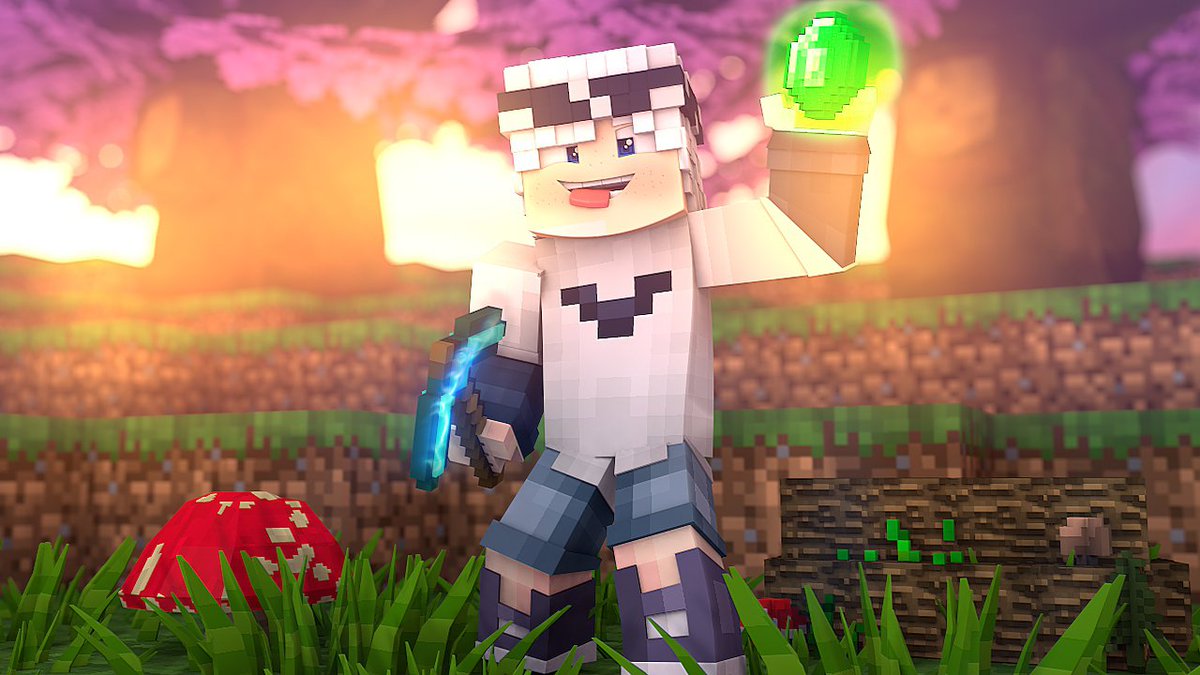 Mulekyn#ThunderBest tweet media