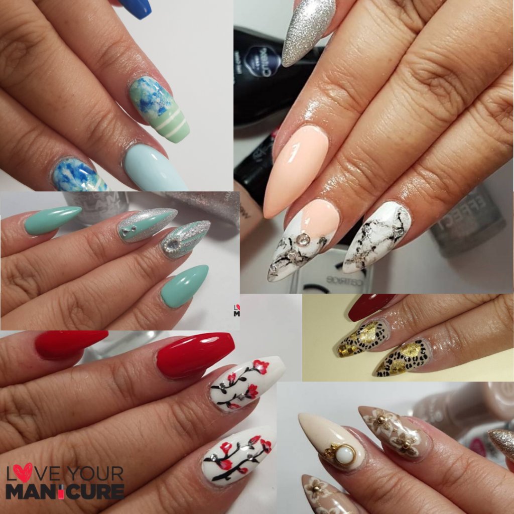LYManicure's tweet photo. ROUND UP OF 2019 https://t.co/vWHZ3rMfPZ https://t.co/yiVBzpUTAw