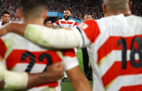 ScrumESPN's tweet photo. @AllBlacks Los nombres de #ToshibaBraveLupus: Matt #Todd, Richard #Kahui, campeón del mundo en 2011, y Michael #Leitch, capitán de #Japón en los Mundiales 2015 y 2019.

#RUGBYxESPN https://t.co/dm8bfuQXU7