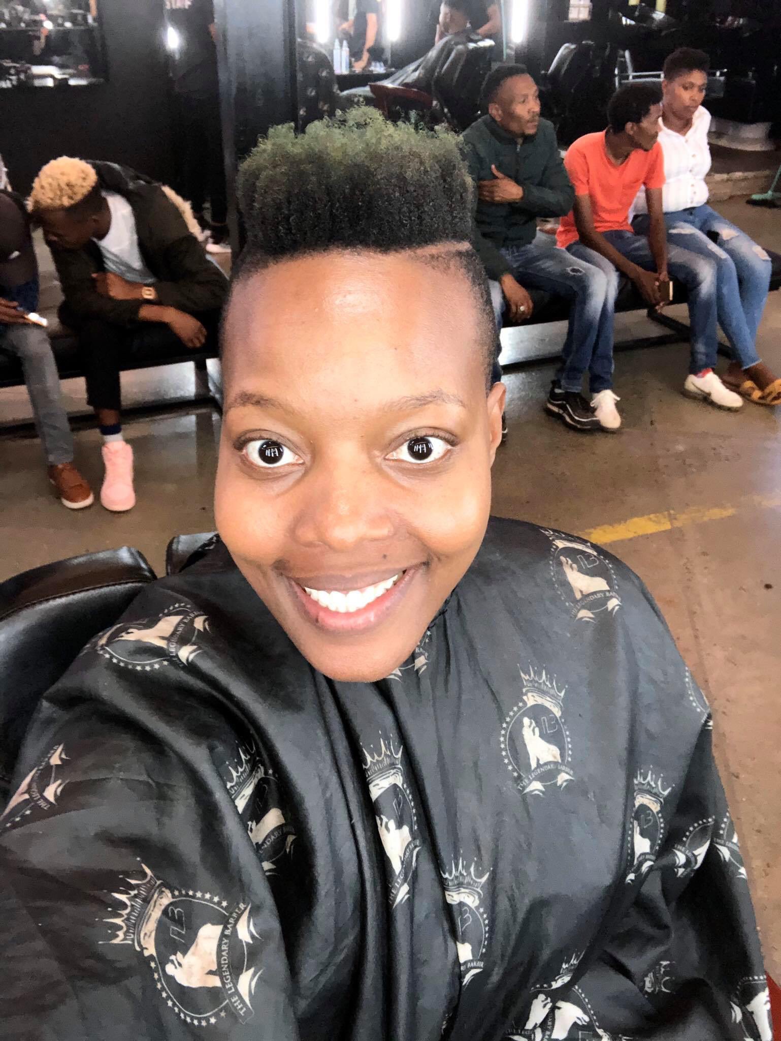 Nomcebo Zikode on Twitter: Nomcebo Zikode on Twitter: