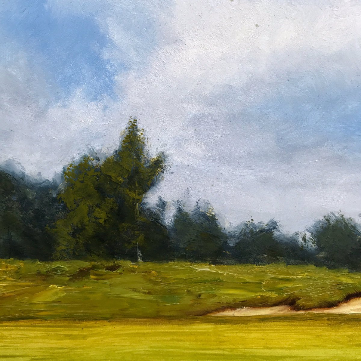 AlexanderAdell's tweet photo. Detail of a work in progress. https://t.co/RSUjKwv5WI