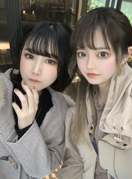 コスプレイヤーもちのTwitter画像15