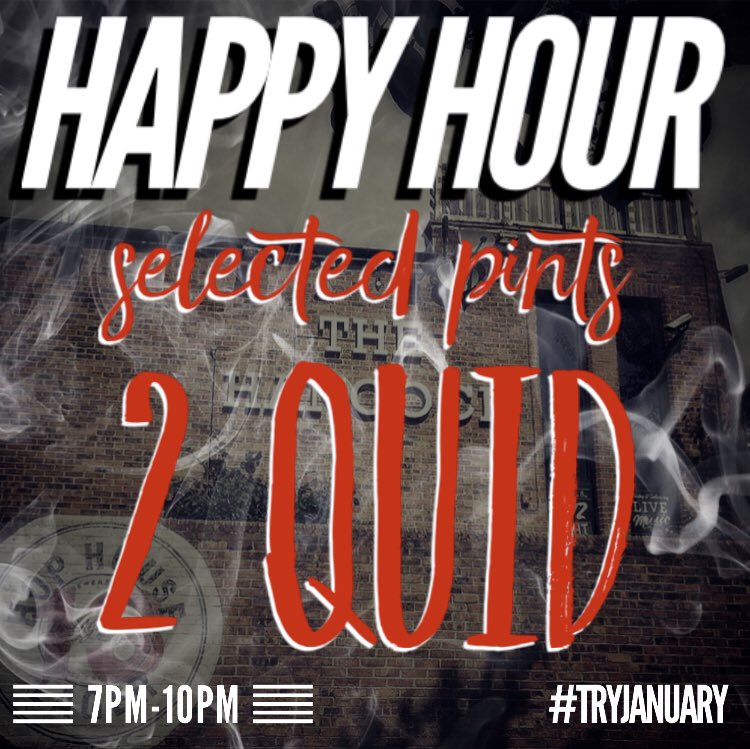 The Hancock Pub tweet media