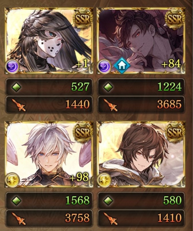 Just flb ed beli now they can be in the support box together 