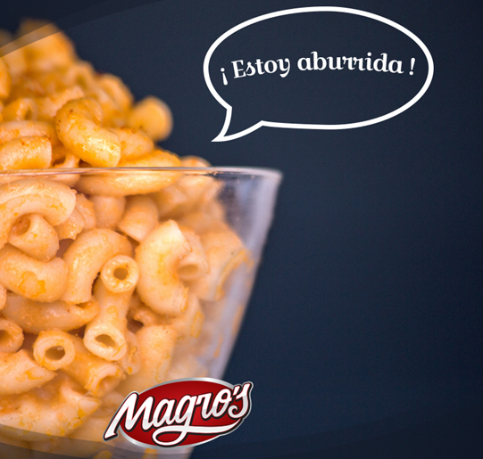 SaborMagros's tweet photo. Cualquier plato sabe mejor con tus Embutidos Magro`s . A esta pasta agrègale salchichas cocidas Magro`s tipo viena o trocitos de tocineta con cebollìn y transforma tus comidas con MAGRO`S #SABORMAGROS #EMBUTIDOS #FOODIELOVE #VZLA https://t.co/jdcoIntUOF