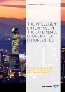 HeinKeijzer's tweet photo. The Intelligent Enterprise in the Experience Economy for the Future Cities https://t.co/KNlZs19WtS https://t.co/pakOnqb0B2