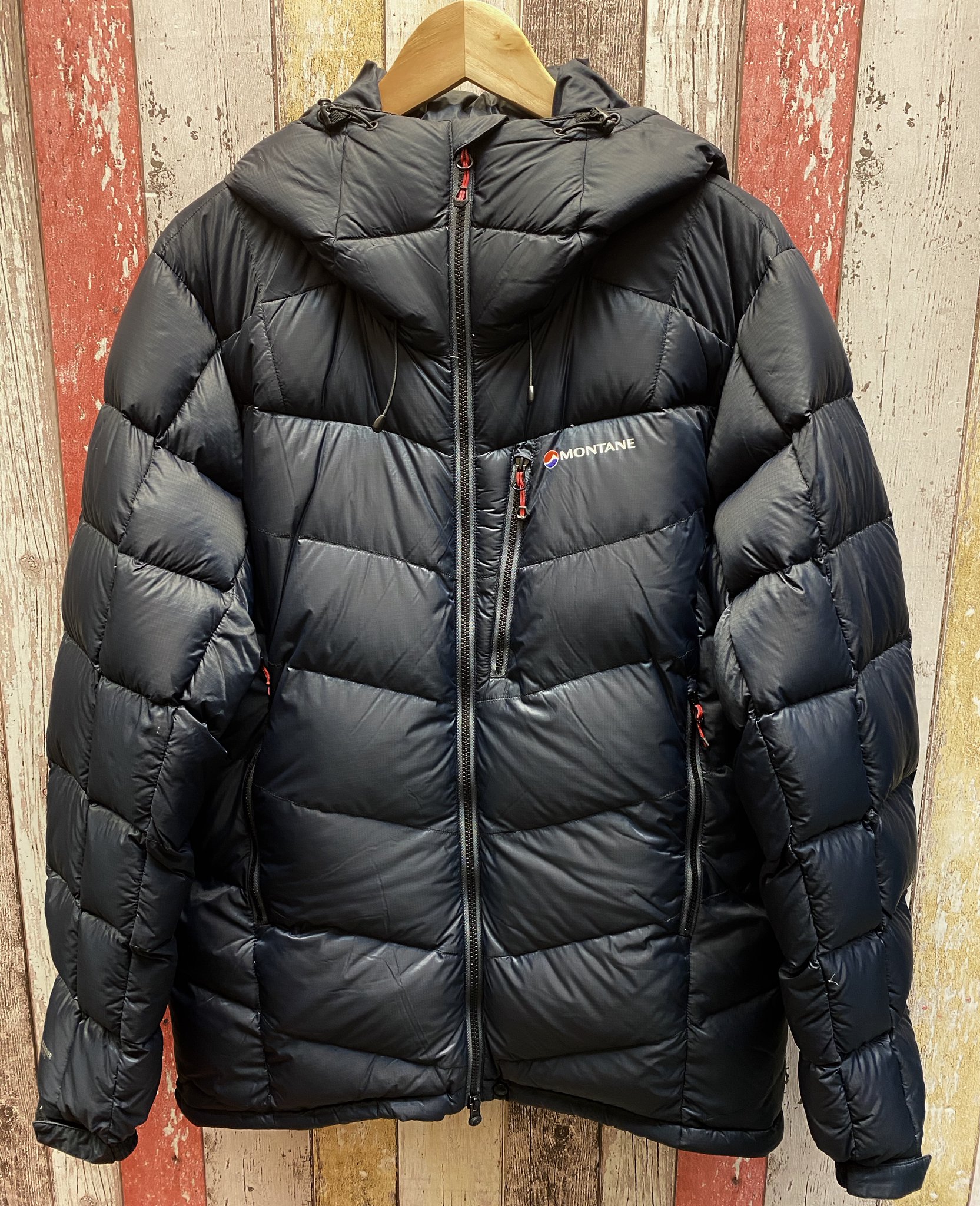 montane resolute down jacket