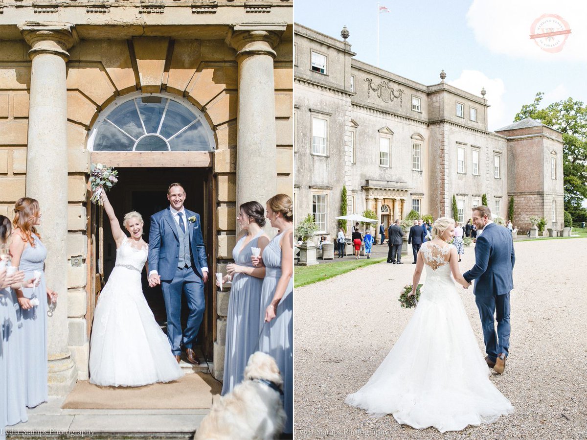 .<a href="/Stoneaston_park/">Ston Easton Park</a> - This beautiful house is one of the West Country’s most romantic estates and is one of the most idyllic wedding venues in Somerset. 36 acres of classical landscape with a sweeping driveway, exclusively yours for your wedding. weddingvenuesinsomerset.co.uk/bath-frome