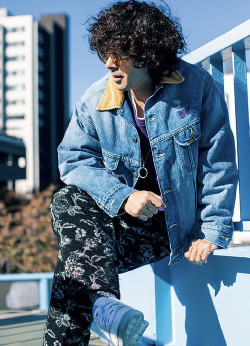 滝藤賢一ファッションで人気なおしゃれコーデは メガネや腕時計のブランドも調査 韓国ドラマとアイドルにlock On
