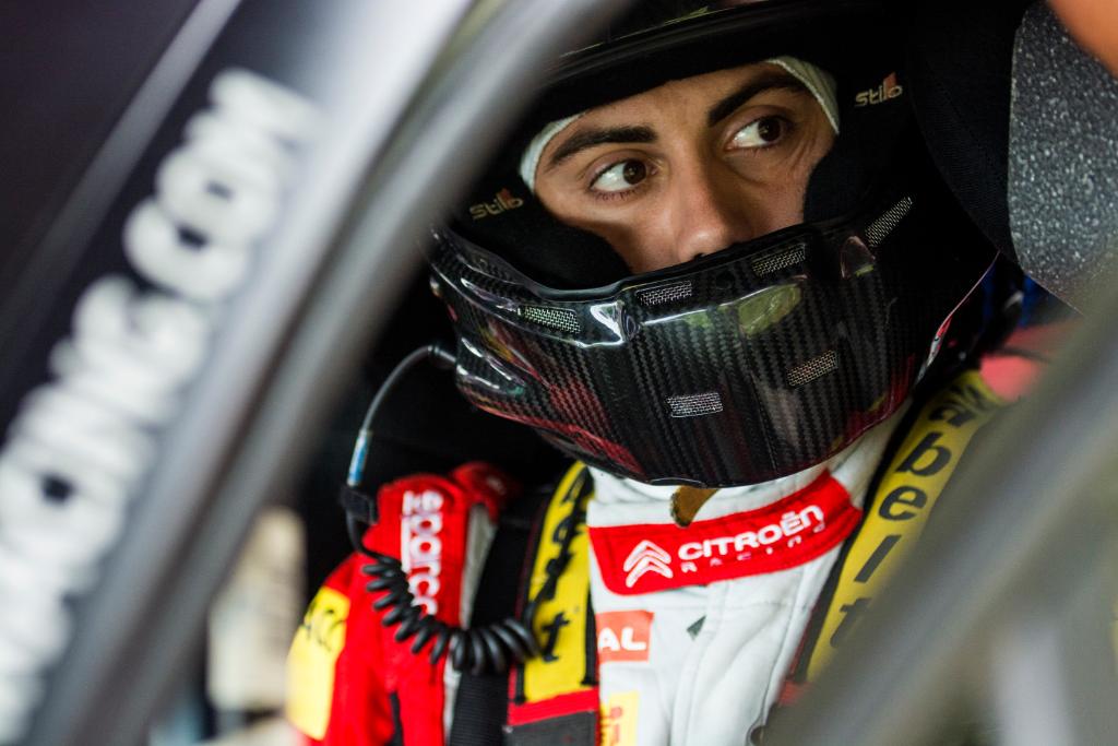 "Firmo ir al Montecarlo en 2020 con Citroën". Dicho y hecho 😉: <a href="/pepslopezdriver/">Pepe Lopez</a> correrá el Rally de Montecarlo, en WRC3, con #C3R5! 🎉 #WRC
Enhorabuena a nuestro súper piloto, bicampeón de España en 2019, que se ha ganado con creces su participación ✌️ ¡A por todas! 💪