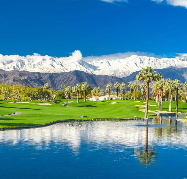 Cold weather got ya down? Escape to Palm Springs and bask in the sunshine and 70-degree weather! Book your warm-weather stay now
bit.ly/35D2vzm