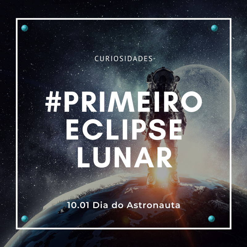 fcjtriangulo's tweet photo. Que dia! Além de ser o dia do Astronauta, hoje teremos o primeiro eclipse lunar de 2020, demais não?!

Lembrando que esses profissionais espaciais estão sempre buscando inovações e trazendo informações importantes para nosso desenvolvimento! 🚀

#empreendedorismo #diadoastronauta https://t.co/fsSr97ntA0