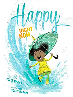 MrsWakeReads's tweet photo. Our mystery reader JUST shared this story with us, and now I must have it! @JulieBerryBooks #HappyRightNow https://t.co/QYBnNUIZz9