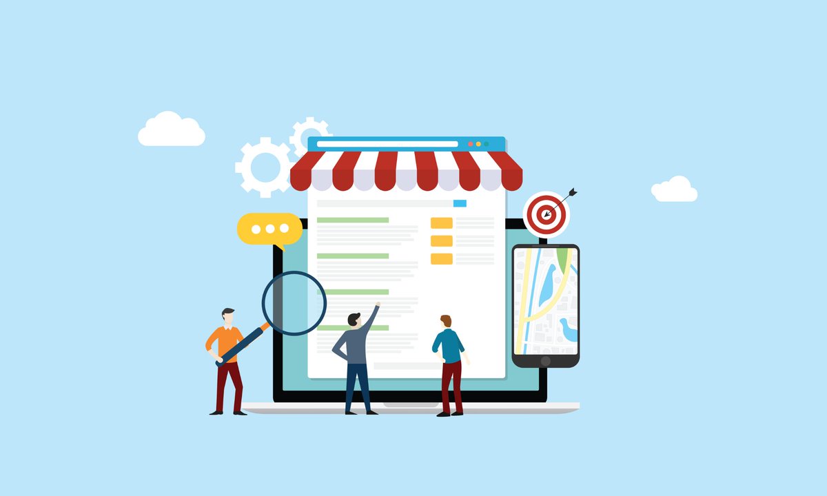 echo factory tweet media