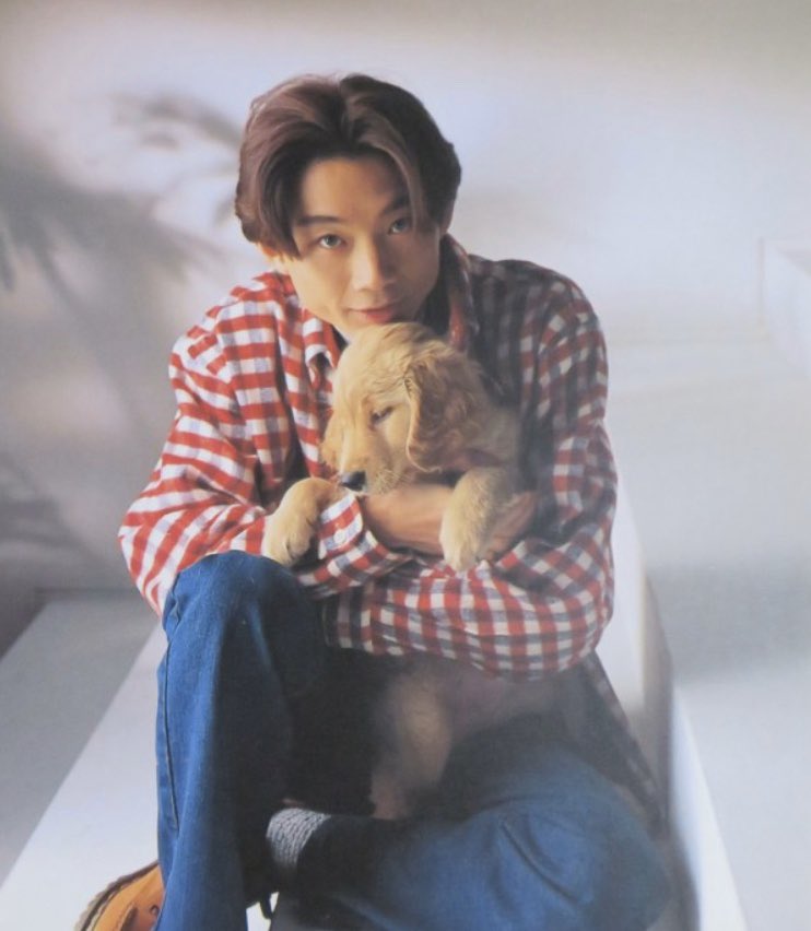 HAPPY BIRTHDAY KINOPPY~~~♪゛ 令和になって堂々と光司くんの誕生日を