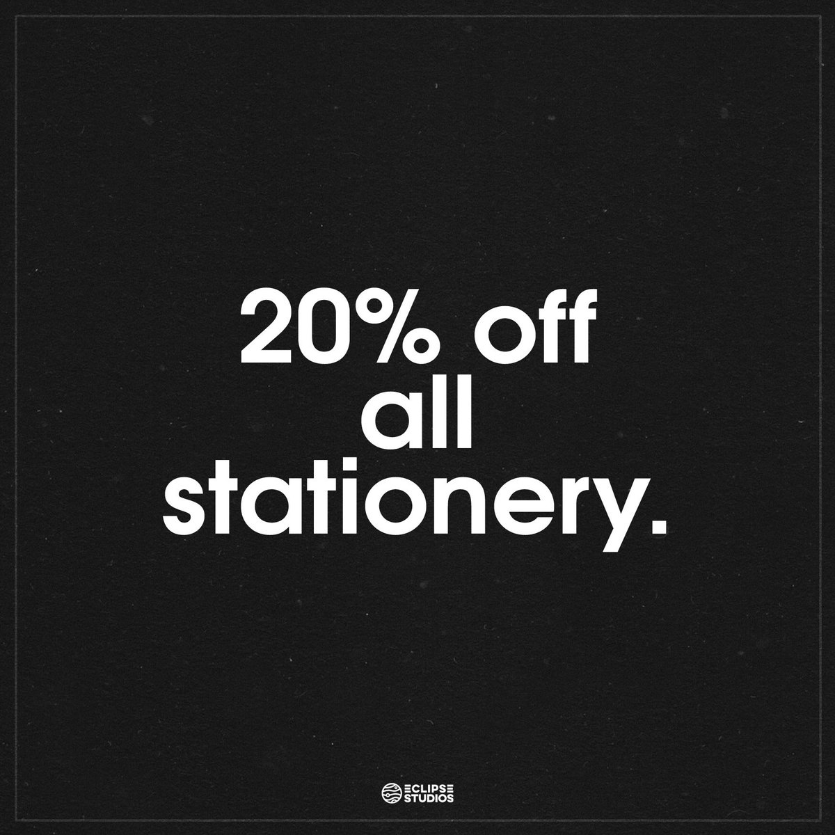_EclipseStudios's tweet photo. 🎁Day 25 | Our final day brings a huge storewide sale for an entire week! 

https://t.co/mDT6HNbR1U

#Christmas #NewYear #December #Advent #Sale #Gift #Print #Etsy #EtsyShop @MerseyEtsyTeam @etsygroupboard https://t.co/kCYiUDCiRS