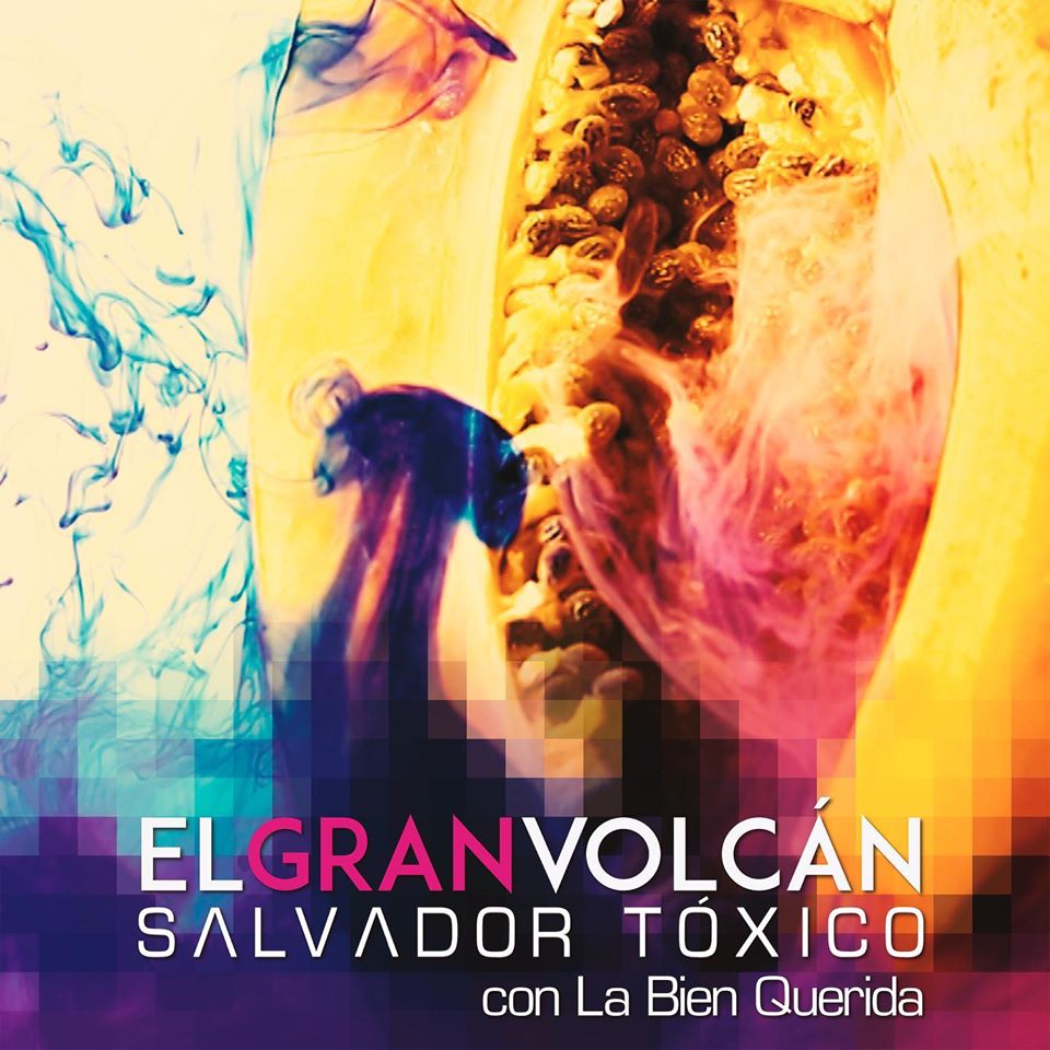 'El Gran Volcán' (junto a <a href="/LaBienQuerida/">La Bien Querida</a>) es la canción elegida para la puesta de largo del LP 'Canciones de Laboratorio' de <a href="/salvadortoxico/">Salvador Tóxico 🏳️‍🌈🏳️‍⚧️⚧️💜</a>. Se acaba de publicar el PRECIOSO clip dirigido por <a href="/raufoto/">RAUFOTO</a> y protagonizado por <a href="/ariadna_oribe/">Ariadna Oribé</a> y <a href="/aitorkanur/">Toballín</a> …estiradoenlapistadebaile.blogspot.com/2020/01/el-gra…