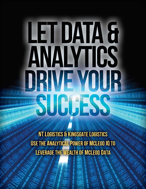 McLeod Software (@mcleodsoftware) on Twitter photo Managers from <a href="/NTLogisticsInc/">NT Logistics</a> and <a href="/KingsgateLogstx/">Kingsgate Logistics</a> share some of the insights they’ve gained by creating dashboards that bring data to life. Request this case study at mcleodsoftware.com/customer-succe… Managers from <a href="/NTLogisticsInc/">NT Logistics</a> and <a href="/KingsgateLogstx/">Kingsgate Logistics</a> share some of the insights they’ve gained by creating dashboards that bring data to life. Request this case study at mcleodsoftware.com/customer-succe…