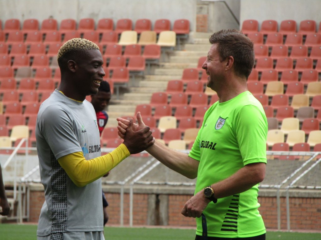 Lethabo la Mama tweet media