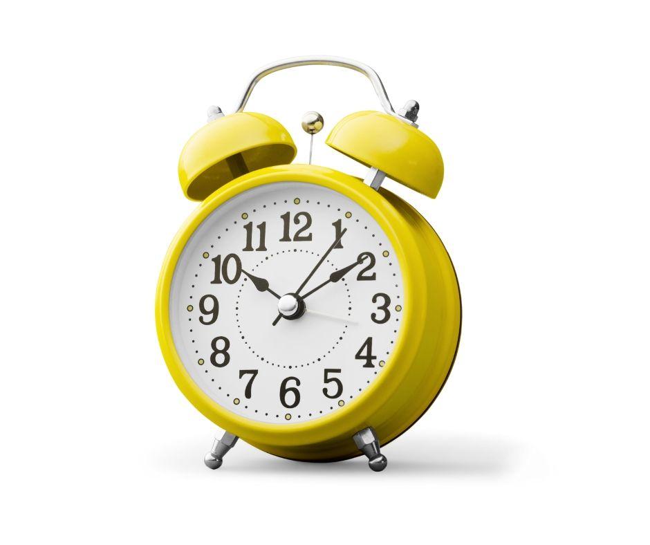 Last Call! Early Bird Special Ends TODAY! conta.cc/2NcYzxP