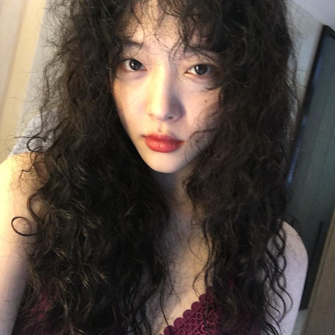 Sulli Thailand tweet media