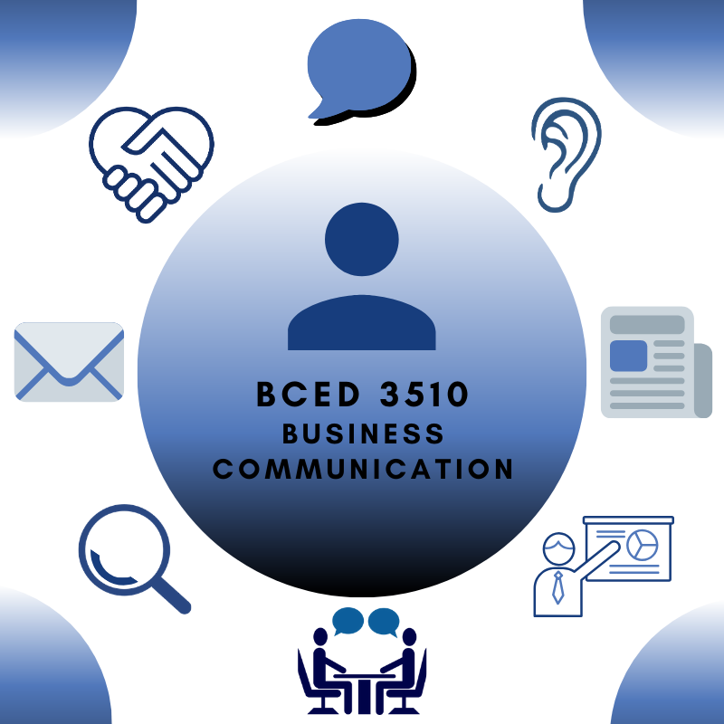 mtsumarketing's tweet photo. Traveling not in the cards? Invest in your future with Business Communication. It's not just for business! It will aid you in developing your resume, preparing for interviews, finding a job, and handling day-to-day communication in the workplace.
#Communication #ItIsImportant https://t.co/rY6gozur56