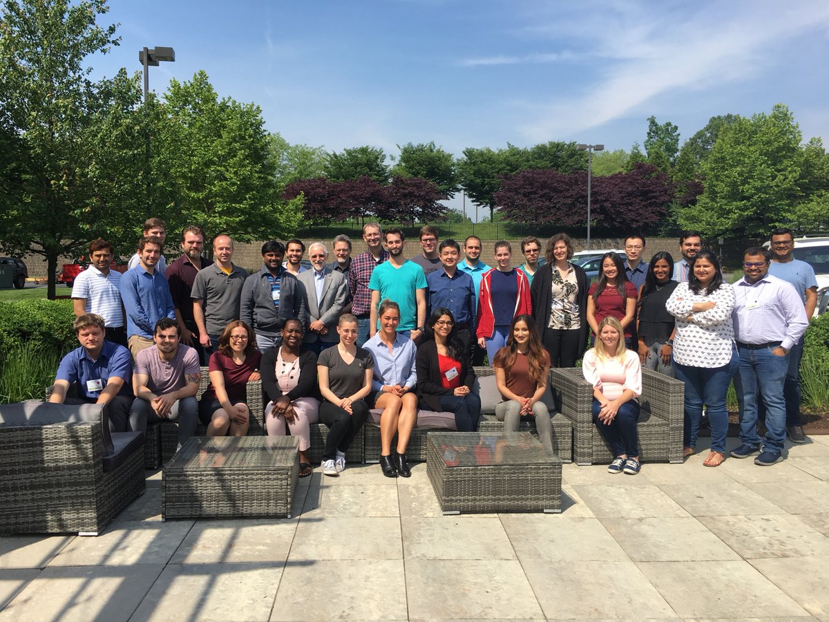 Registration is now open for our 2020 Adhesion Science Short Course from May 18-22. Last year we had to turn people away because we filled up early, so don't wait to sign up! 
👉ow.ly/VgPx50xPhsm