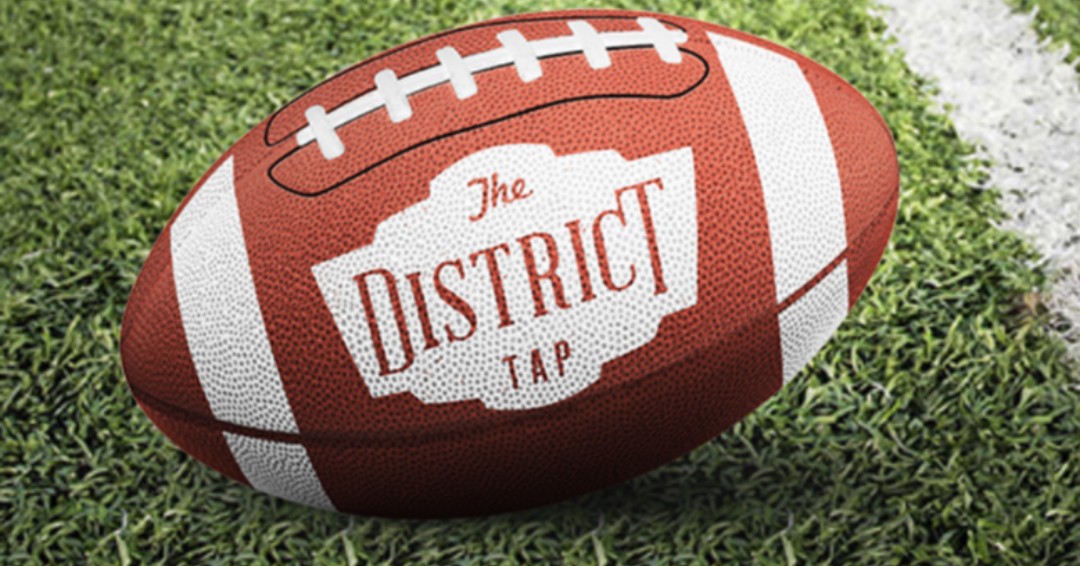 TDT is your spot for all things football this weekend! Saturday Games: 🏈 Vikings vs. 49ers at 4:35PM 🏈 Titans vs. Ravens at 8:15PM Sunday Games: 🏈 Texans vs. Chiefs at 3:05PM 🏈 Seahawks vs. Packers at 6:40PM