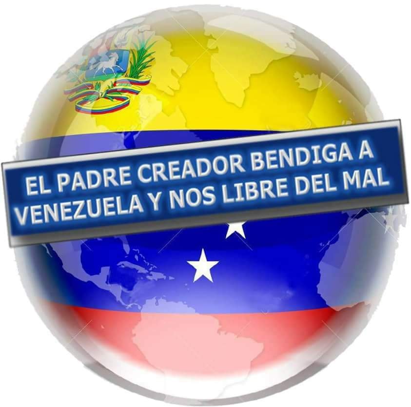 MAREO4800's tweet photo. DIOS con nosotros quien en contra??? https://t.co/K6NYwdNRkl