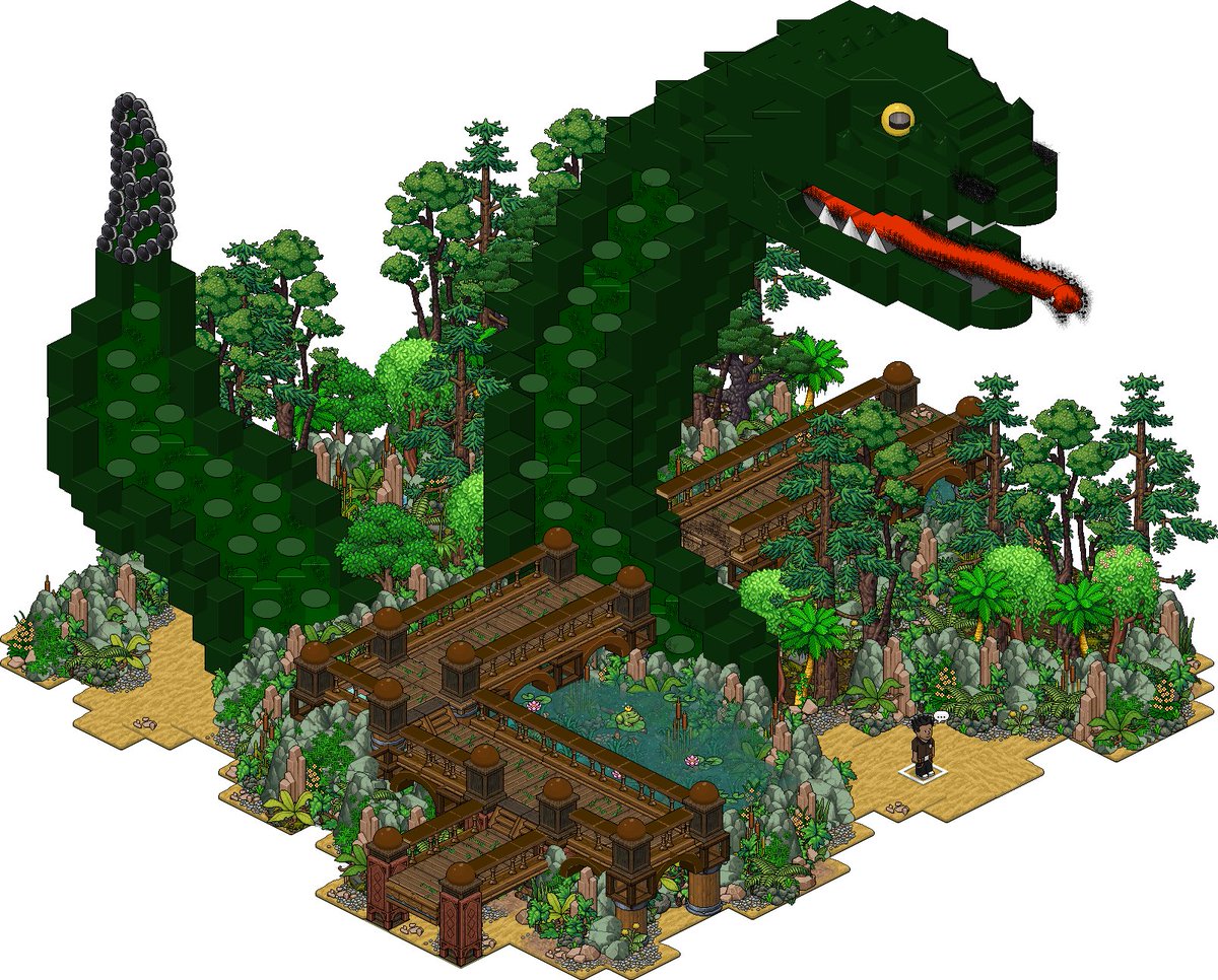 🏝️Deserted Island🏝️ <a href="/Habbo/">Habbo</a> <a href="/habbo_tr/">Habbo TR</a>