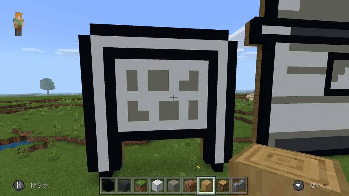 Uzivatel パピン Na Twitteru Minecraft マイクラ マインクラフト ポケモン ワンピース わかる人はわかる モンブラン クリケットの家なんだけど 表の城がどうやってもコレジャナイ感出るので全く関係ない物をくっ付けました Uzivatel パピン Na Twitteru Minecraft マイクラ マインクラフト ポケモン ワンピース わかる人はわかる モンブラン クリケットの家なんだけど 表の城がどうやってもコレジャナイ感出るので全く関係ない物をくっ付けました