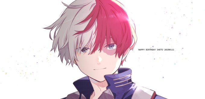 轟焦凍誕生祭 のtwitterイラスト作品 人気順 轟焦凍誕生祭 のtwitterイラスト作品 人気順