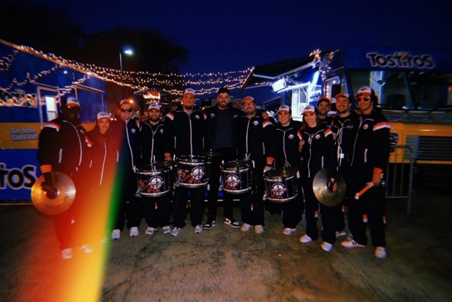 VendingTrucks's tweet photo. Although we’re Giants fans at VTI, we proudly supported the Chicago Bears &amp; Tostitos this month! Our truck and tailgate trailer combination was optimal in creating the perfect promotional sampling event. #VendingTrucksInc #VTI #ChicagoBears #Tostitos #GenescoSports https://t.co/TPWe5thTBd