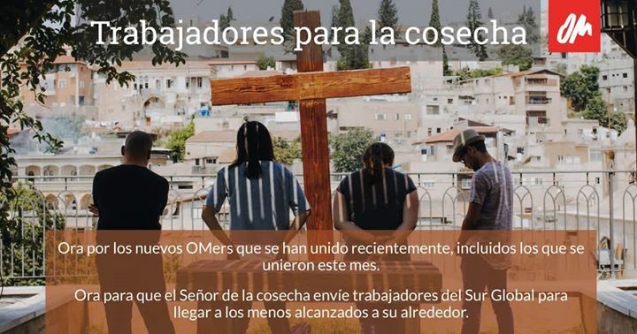 argentina_om's tweet photo. #amoyendo #amodando #amoorando #profesionalesenmision #profesionalesparaelreino #OMenArgentina #bendiciones https://t.co/U5WWxV2UUY https://t.co/ZqkNJLwMNd