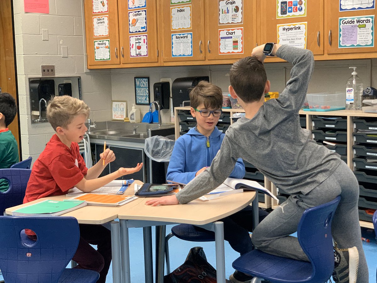 Chuck Hatt tweet media