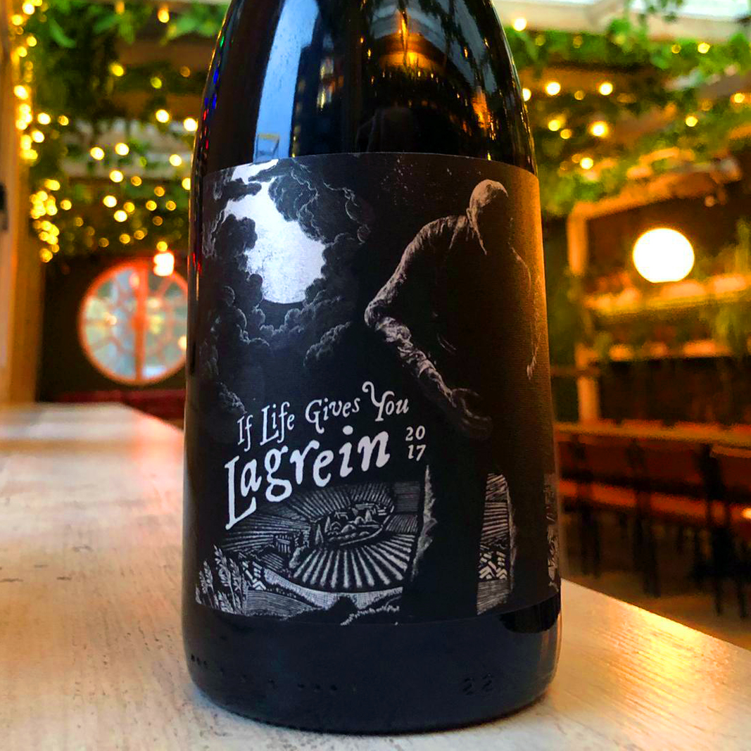 Our friends at <a href="/Vinteloper/">Vinteloper</a> lost their winery, home and vineyards in the Australian fires. We've stocked <a href="/WineramaWine/">Winerama</a> with their bottles and will donate £1 for every glass and £5 for every bottle sold to the Adelaide Hills Wine Region Fire Appeal. Fri and Sat at #Dinerama.