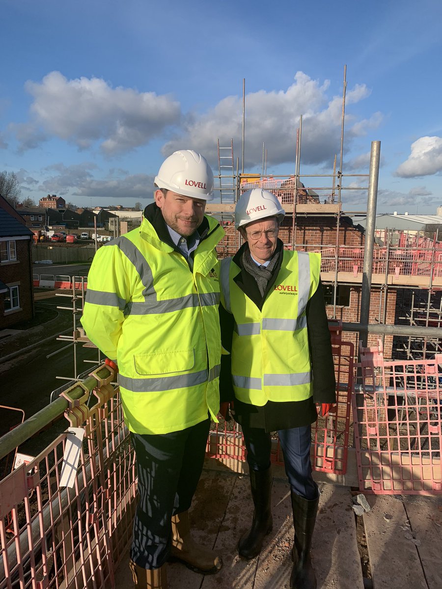 Simon Wingate (@simonwingate2) on Twitter photo Today we welcomed Andy Street, Mayor of the West Midlands, on-site at Saints Quarter in Wolverhampton. This multi-tenure development will bring forward a total of 151 high quality homes, working in partnership with @walsallwhg <a href="/WestMids_CA/">West Midlands Combined Authority</a> #LovellMidlands Today we welcomed Andy Street, Mayor of the West Midlands, on-site at Saints Quarter in Wolverhampton. This multi-tenure development will bring forward a total of 151 high quality homes, working in partnership with @walsallwhg <a href="/WestMids_CA/">West Midlands Combined Authority</a> #LovellMidlands