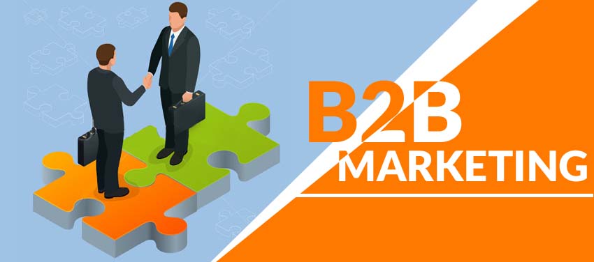 TopB2BLeads's tweet photo. 5 Ways to Increase B2B Sales without Breaking a Sweat https://t.co/brwk86Dqjb #Sales #marketing #BusinessDevelopment https://t.co/MTZtW3q429