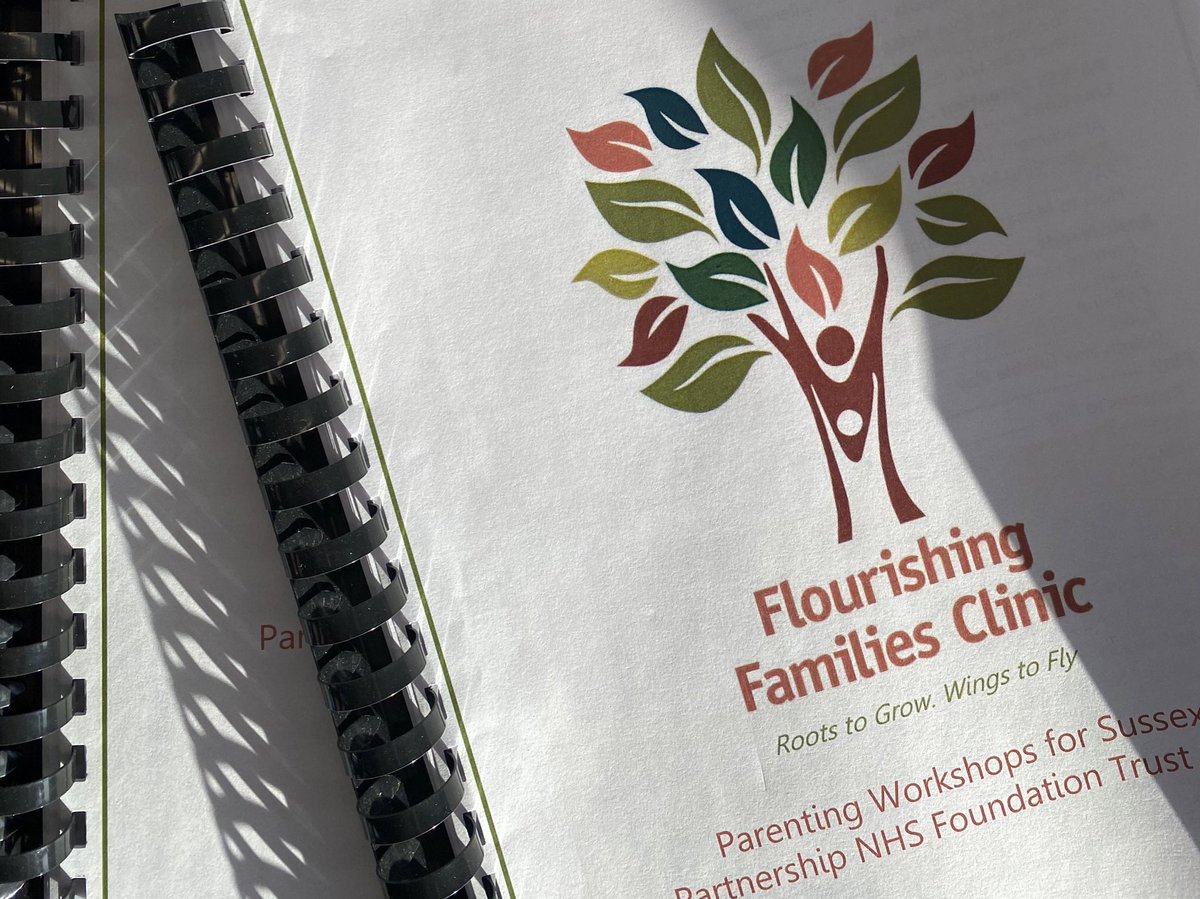 We had such a great week delivering the very first session of our parenting workshop for SPFT staff! It was a lovely day spent exploring being a parent working within a mental health trust, connecting and collaborating with others <a href="/withoutstigma/">SPFT - No longer in use</a> #PAWSS