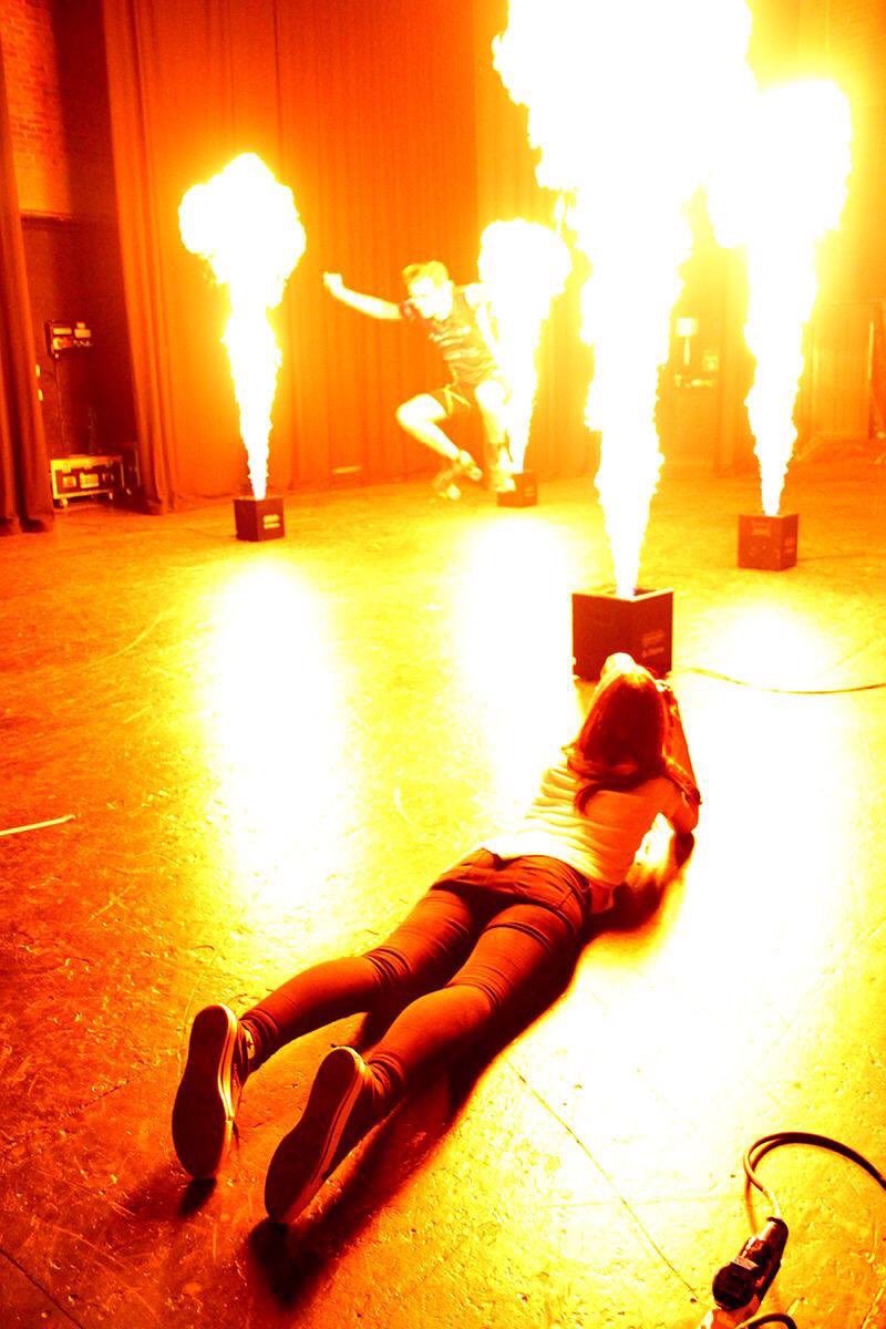 CheckerBroads - Manchester Roller Derby tweet media