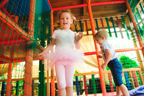Cathy #wins with #stylish #strategy

It’s not every day you walk into an indoor-play centre to be told that its design influences are “Scandi-Boho-Chic”

Click the link to read the full interview
indoorplaymagazine.co.uk/Interviews
