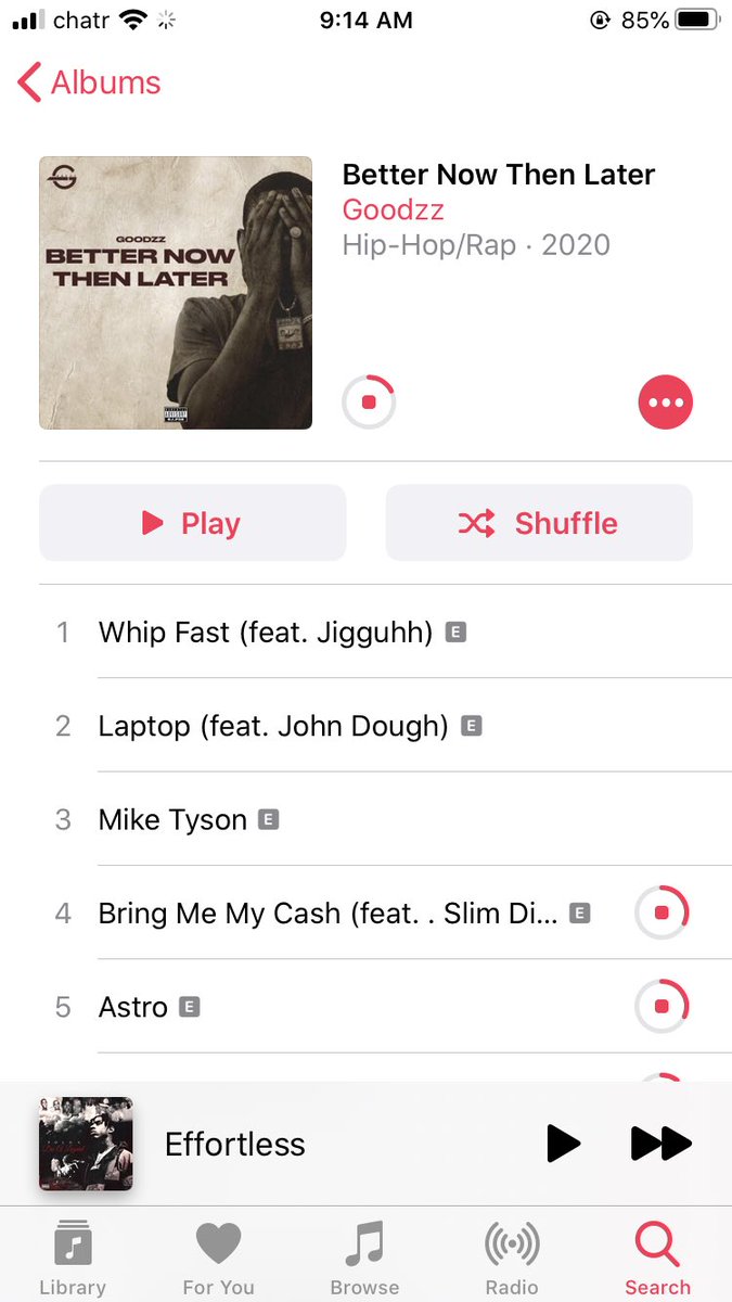 OTBGoodzz's tweet photo. https://t.co/UFaIctJcKB

BETTER NOW THEN LATER THE MIXTAPE OFFICIALLY OUT!!!! https://t.co/zYSdlA5qsL