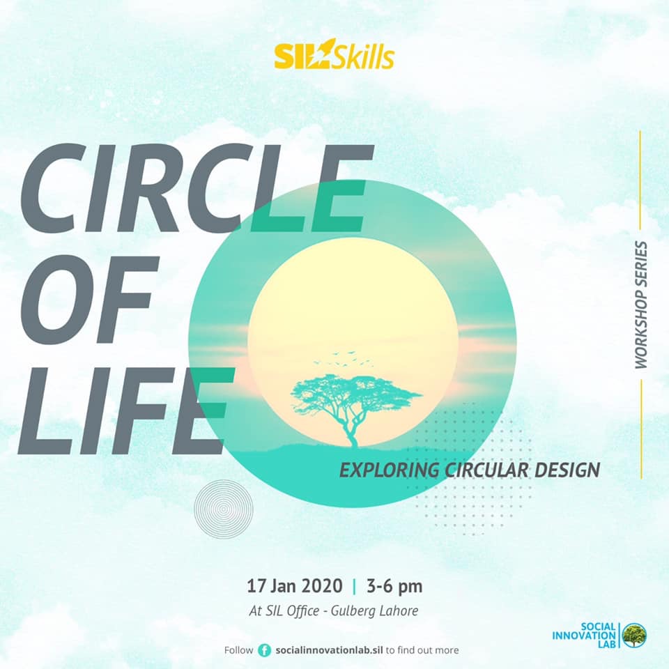 ChaiHour_'s tweet photo. We are happy to announce that @socinnlab is back with their flagship #Silskills workshop series. This time on Circular Design!

Registration link:https://t.co/5cB55kfvAu

Event link: https://t.co/UIGNu7fln6 https://t.co/qMDXzJTOfI