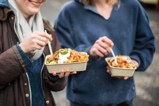 The Village Screen tweet media