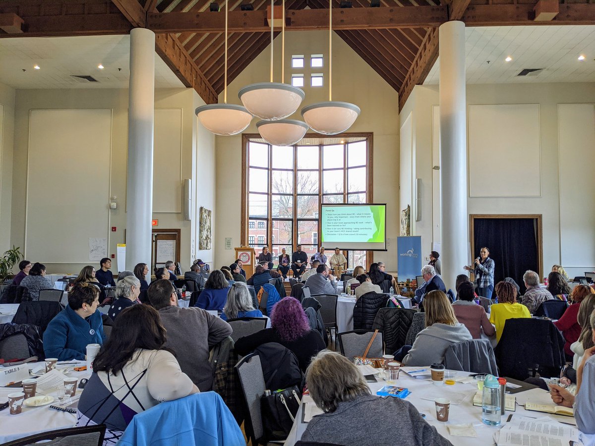 sovannapouv's tweet photo. Great conversation about #racial #equity this morning at @WorkingCities #WCCSummit2020 in #Worcester. #workingcities @wcclowell @cmaalowell @umasslowell #glcfoundation @ClarkUniversity https://t.co/9ZtTYb1MmY