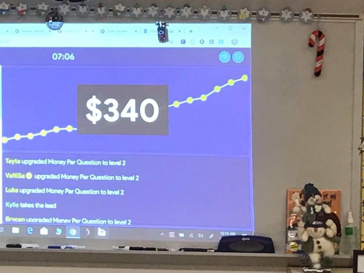 Friday fun with <a href="/gimkit/">Gimkit</a> 💵💻