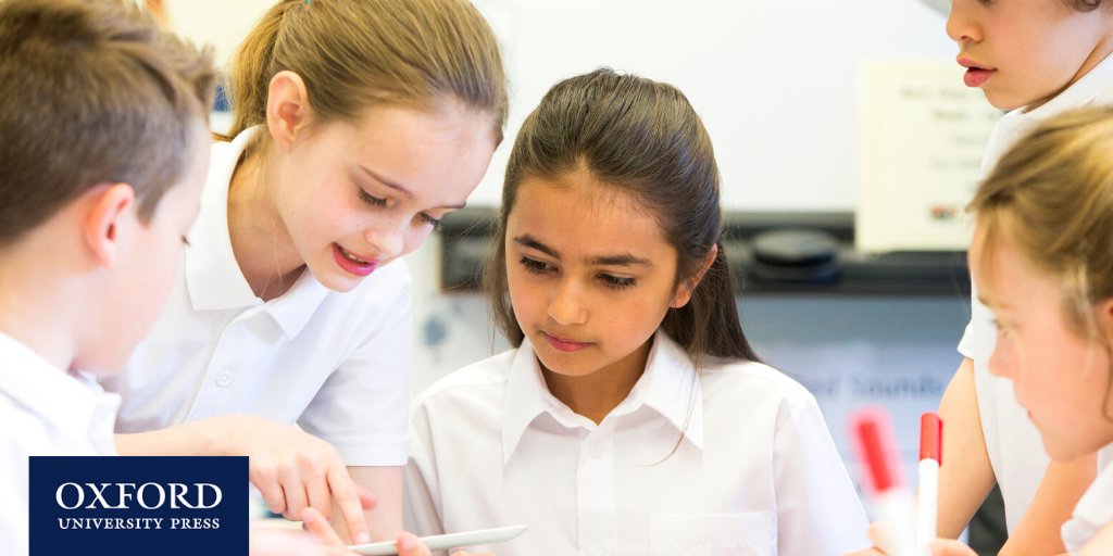 Join us next week for an #ELT expert-led webinar! 

Find out what project-based learning can do for your students, and how you can get it right from start to finish 👉 oxelt.gl/2utAqMZ #edchat