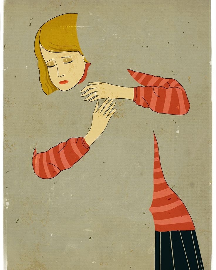 drclaudiacito's tweet photo. Il #lutto e la #perdita: come lo affrontiamo?

Quadro di @emilianoponzi 

#psicologia #psicopassione #psicoterapia #psicocose #psicopassione #arte #staremale #starmale #tristezza #depressione #disagio https://t.co/Yw5YbQDbds