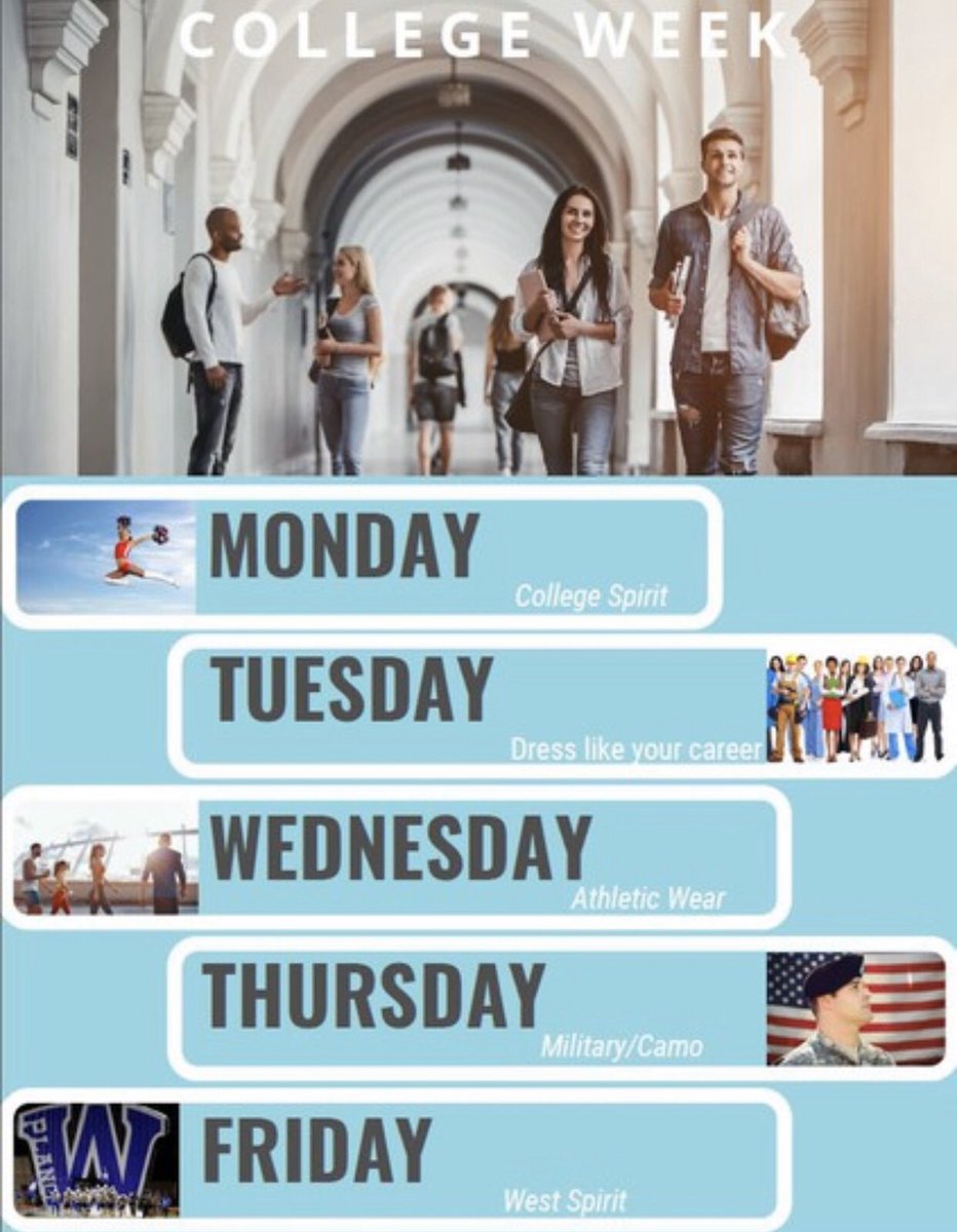 Plano West Cheer tweet media