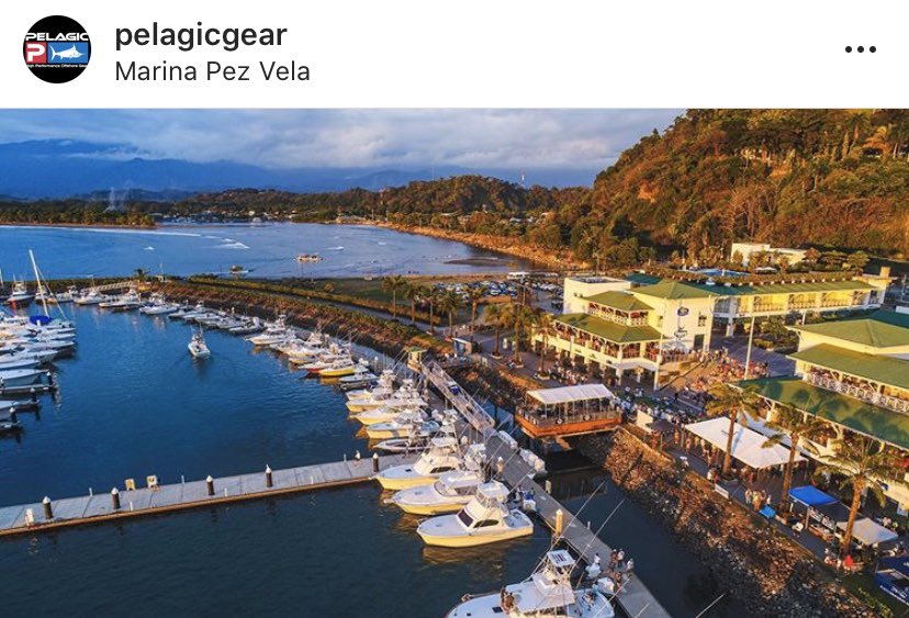 Allison Groover (@allisonrenn94) on Twitter photo We’ve arrived in Costa Rica! 🤘🏼 4th Annual <a href="/PelagicGear/">Pelagic Gear</a> Rockstar Offshore Tournament, HERE WE GO! We’ve arrived in Costa Rica! 🤘🏼 4th Annual <a href="/PelagicGear/">Pelagic Gear</a> Rockstar Offshore Tournament, HERE WE GO!